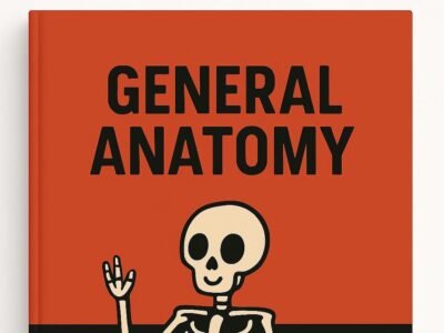General Anatomy & Embryology 2025